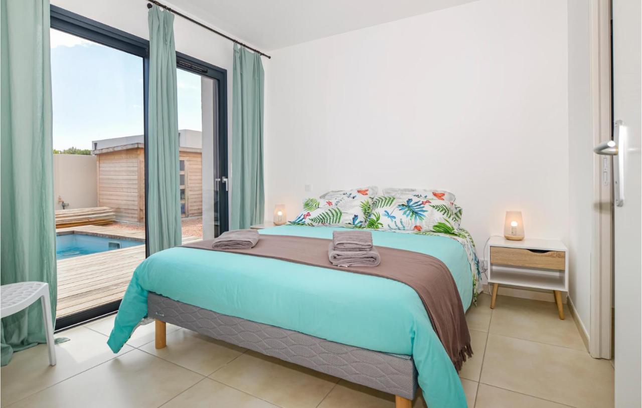 Cala Di Mare Villa Lecci Exterior photo